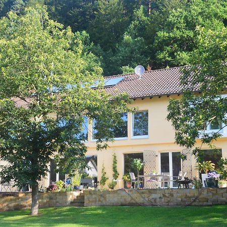 Annettes Pfalz Hinterweidenthal Ngoại thất bức ảnh