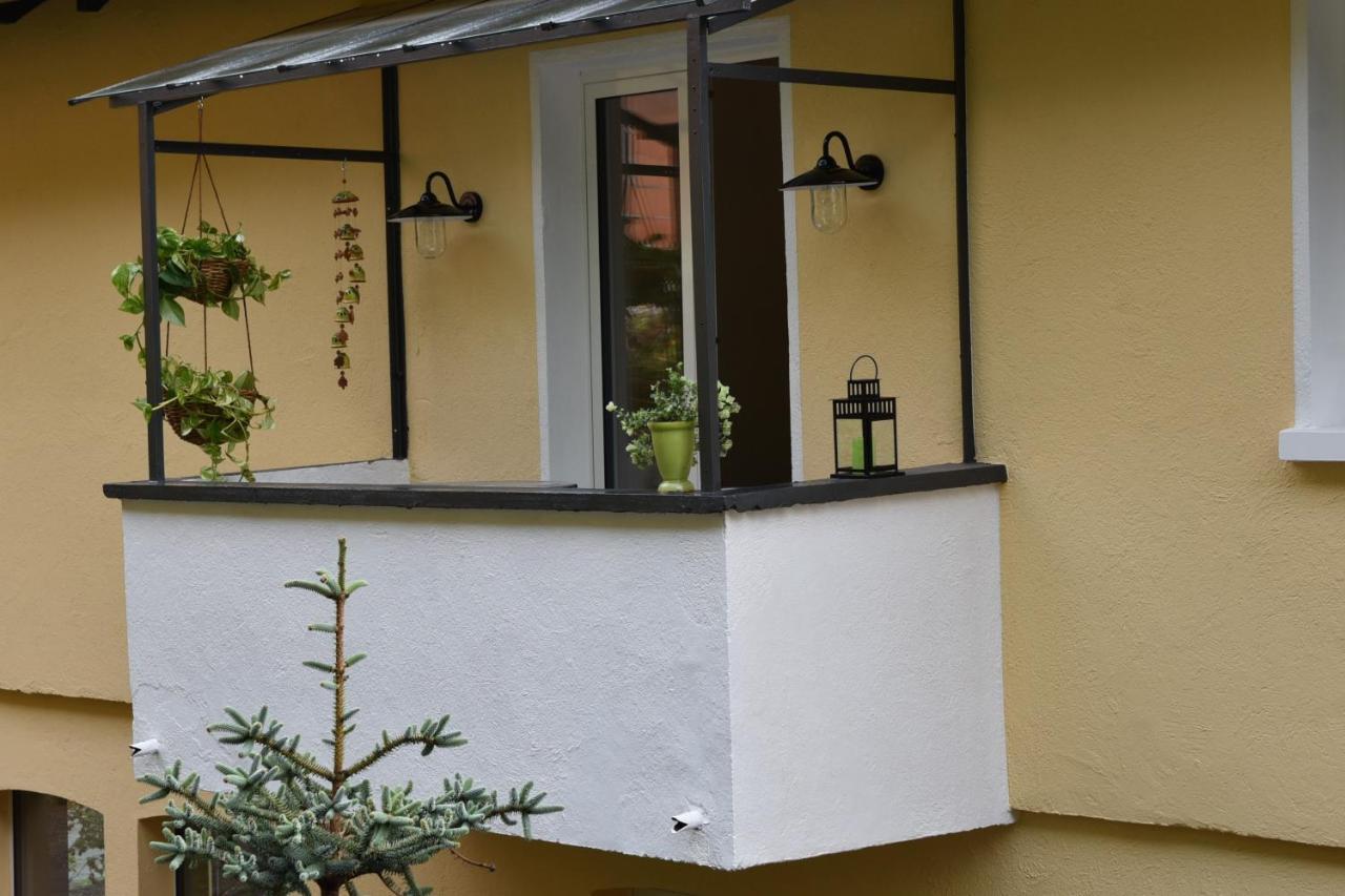 Annettes Pfalz Hinterweidenthal Ngoại thất bức ảnh